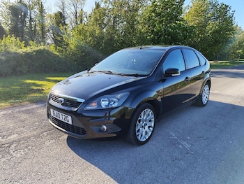 Used Ford Focus 2011 for sale - 78373517: Photo