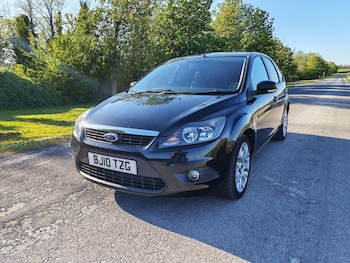 Used Ford Focus 2011 for sale - 78373517: Photo