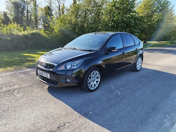Used Ford Focus 2011 for sale - 78373517: Photo