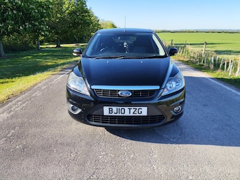 Used Ford Focus 2011 for sale - 78373517: Photo