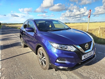 2019 - 1.5 dCi N-Connecta Euro 6 (s/s) 5dr