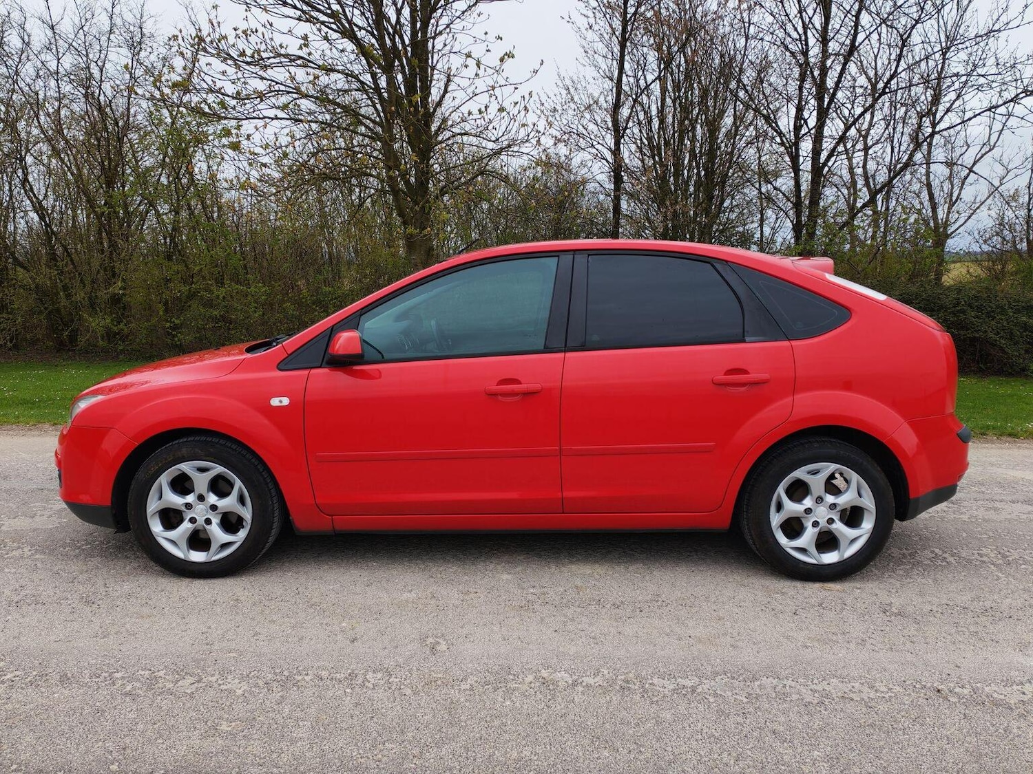 Used Ford Focus 2007 for sale - 78062219: Photo 16