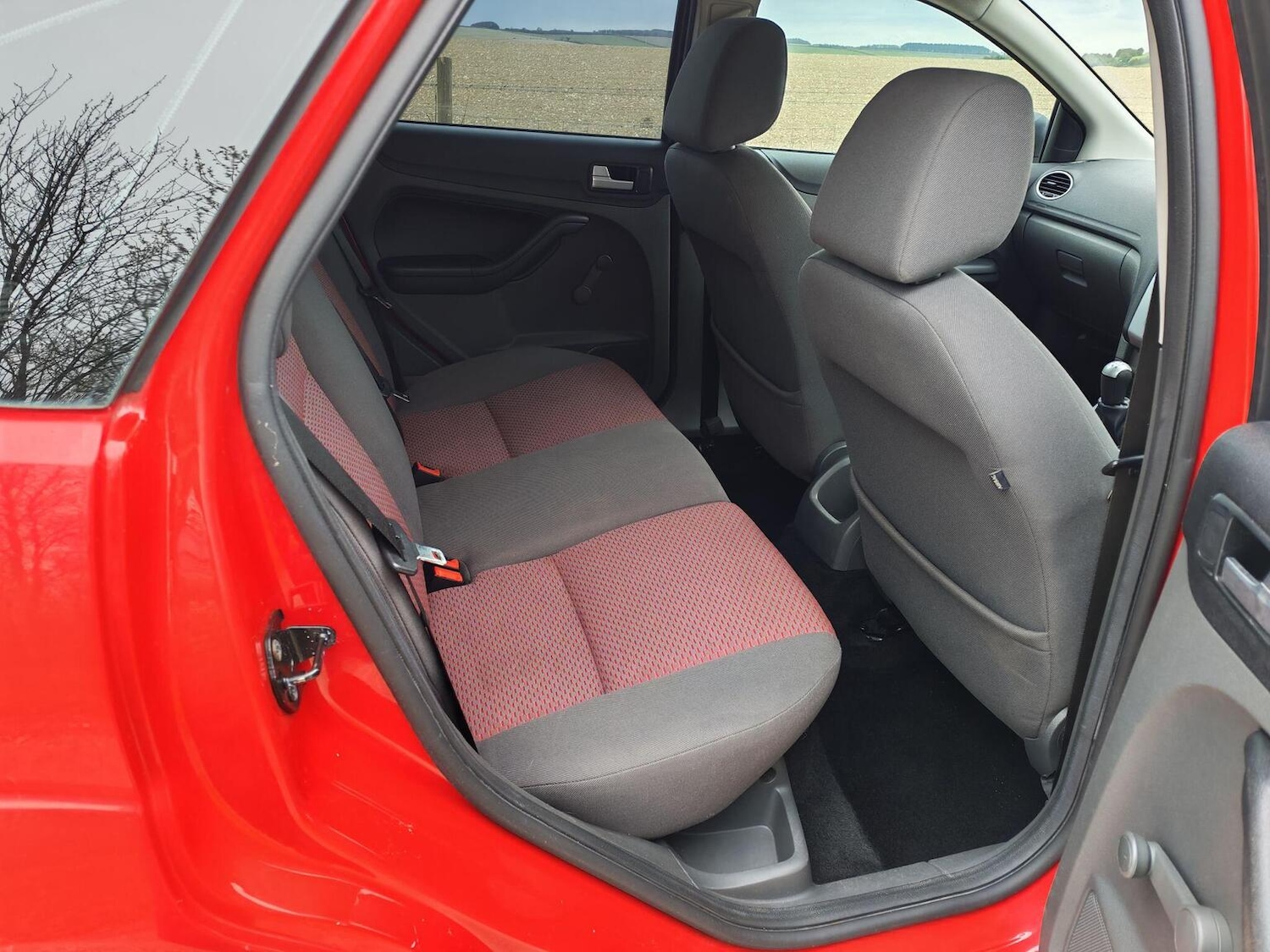 Used Ford Focus 2007 for sale - 78062219: Photo 20