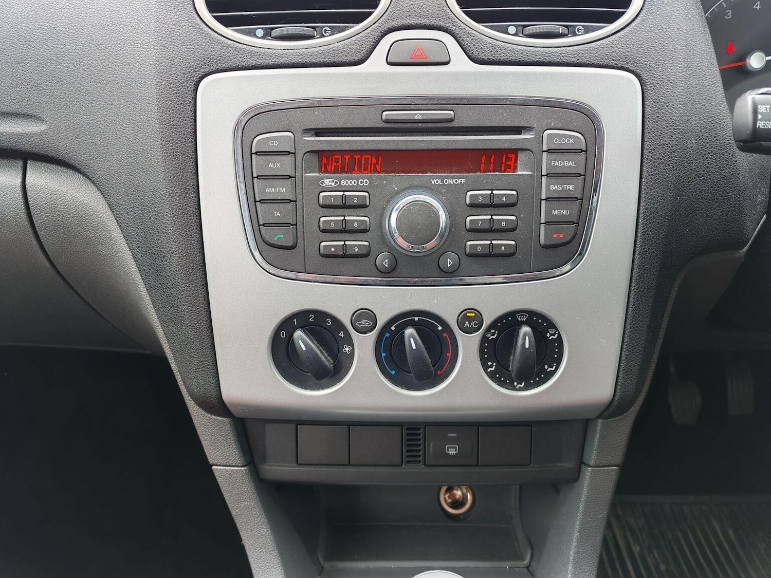 Used Ford Focus 2007 for sale - 78062219: Photo 22