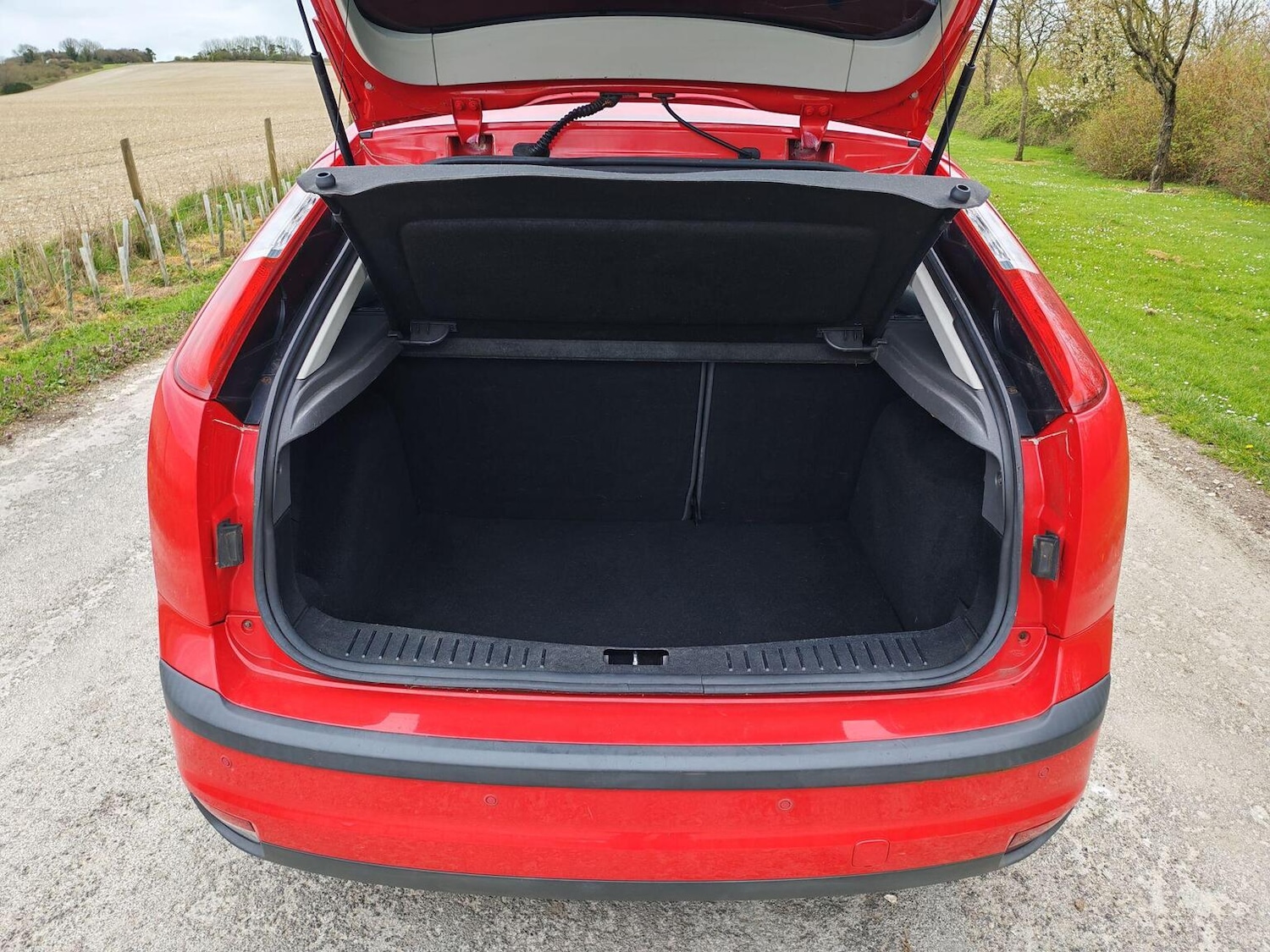 Used Ford Focus 2007 for sale - 78062219: Photo 23