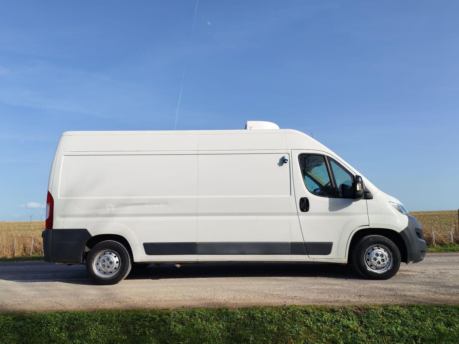 Used Citroen Relay 2016 for sale - 77707172: Photo 15