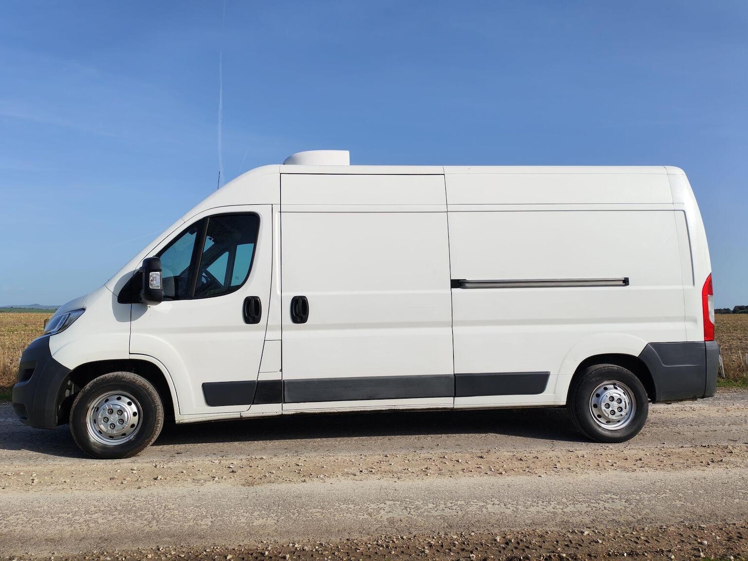 Used Citroen Relay 2016 for sale - 77707172: Photo 16