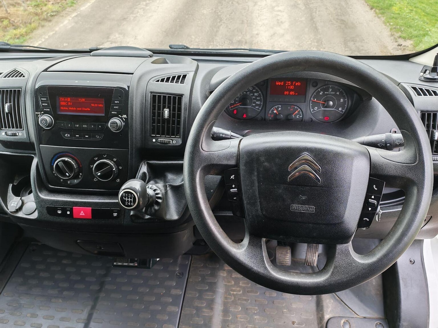 Used Citroen Relay 2016 for sale - 77707172: Photo 17