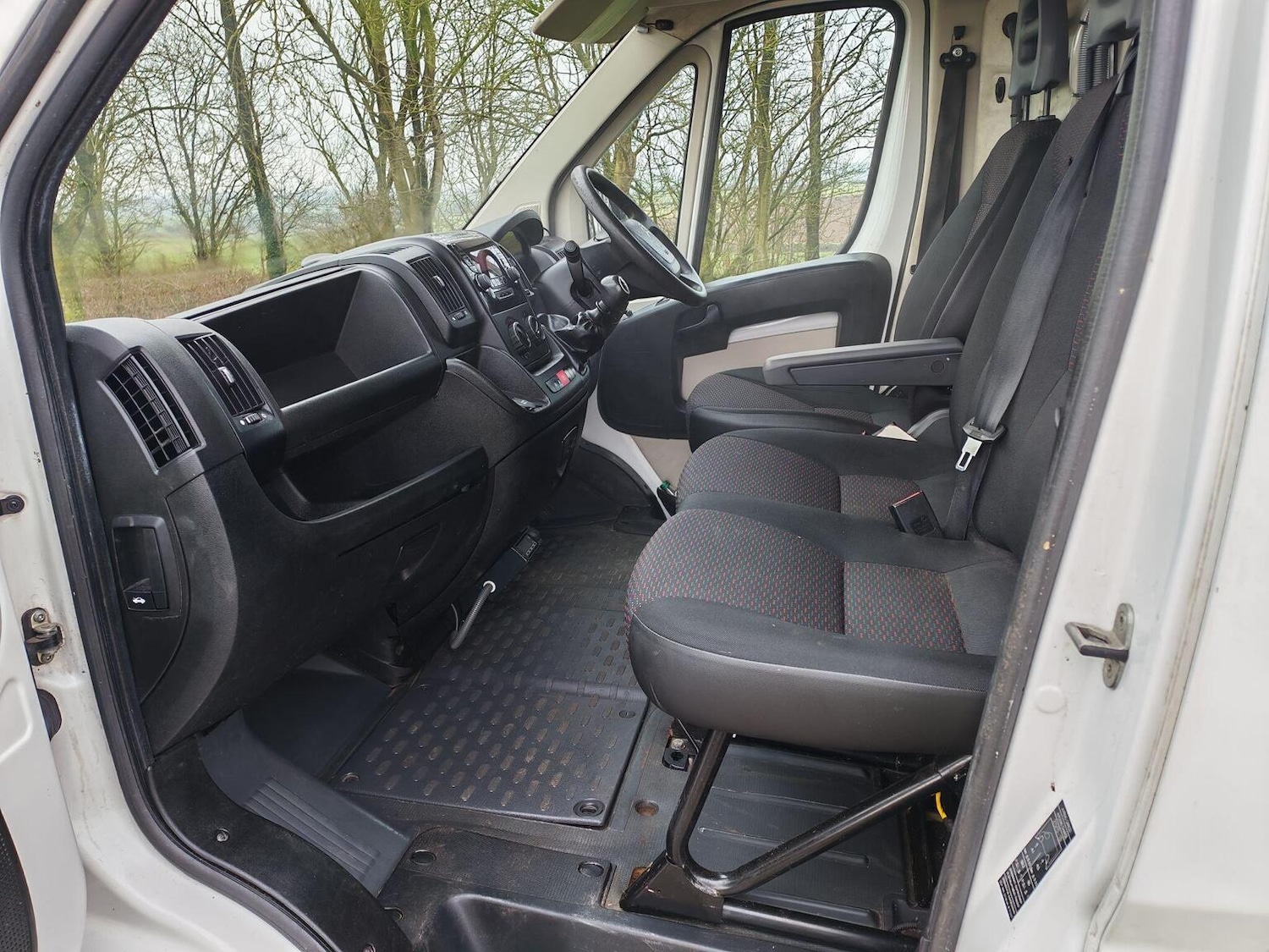 Used Citroen Relay 2016 for sale - 77707172: Photo 19