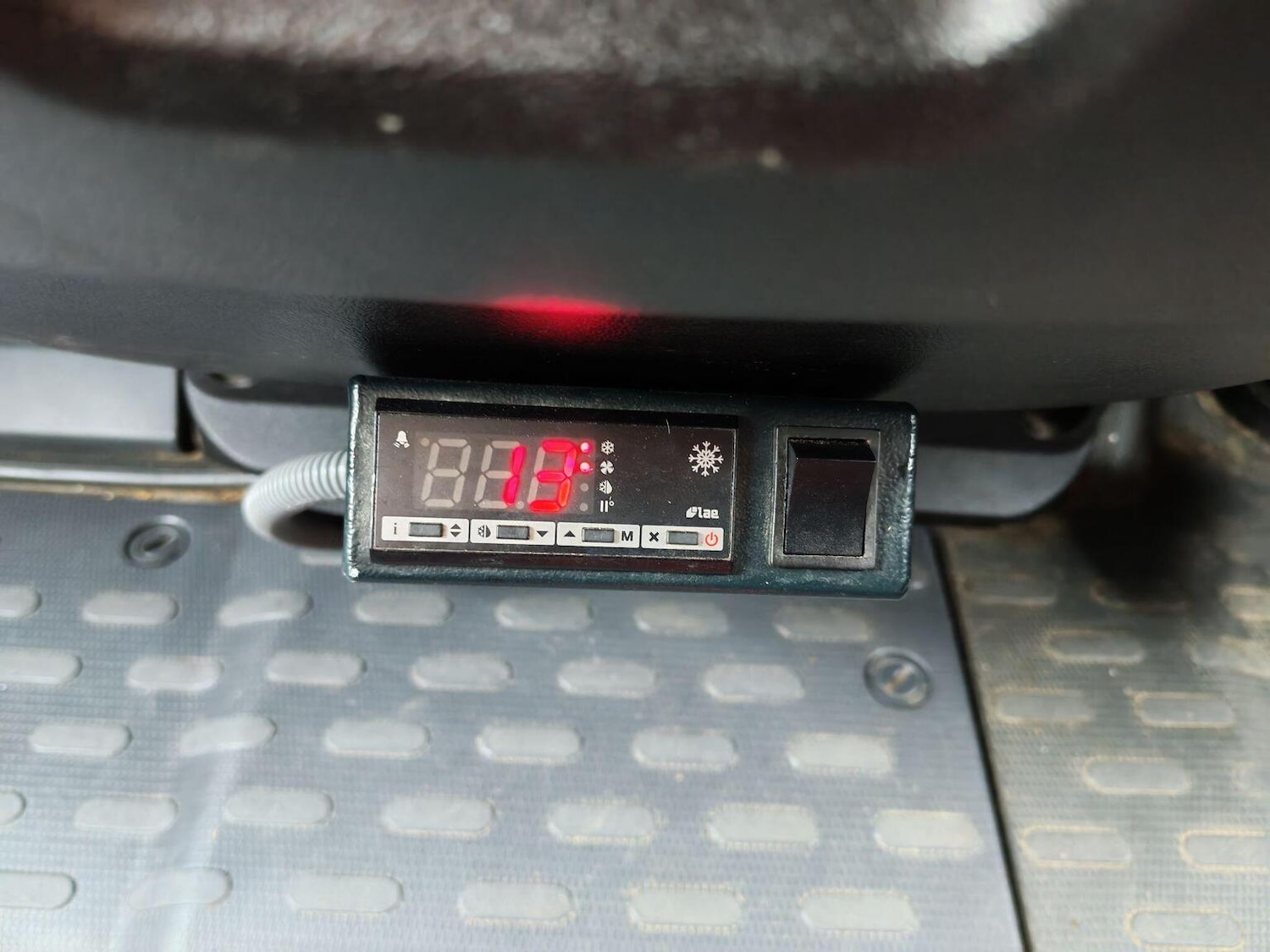 Used Citroen Relay 2016 for sale - 77707172: Photo 20