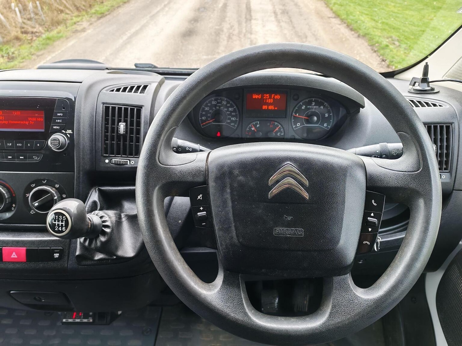 Used Citroen Relay 2016 for sale - 77707172: Photo 21