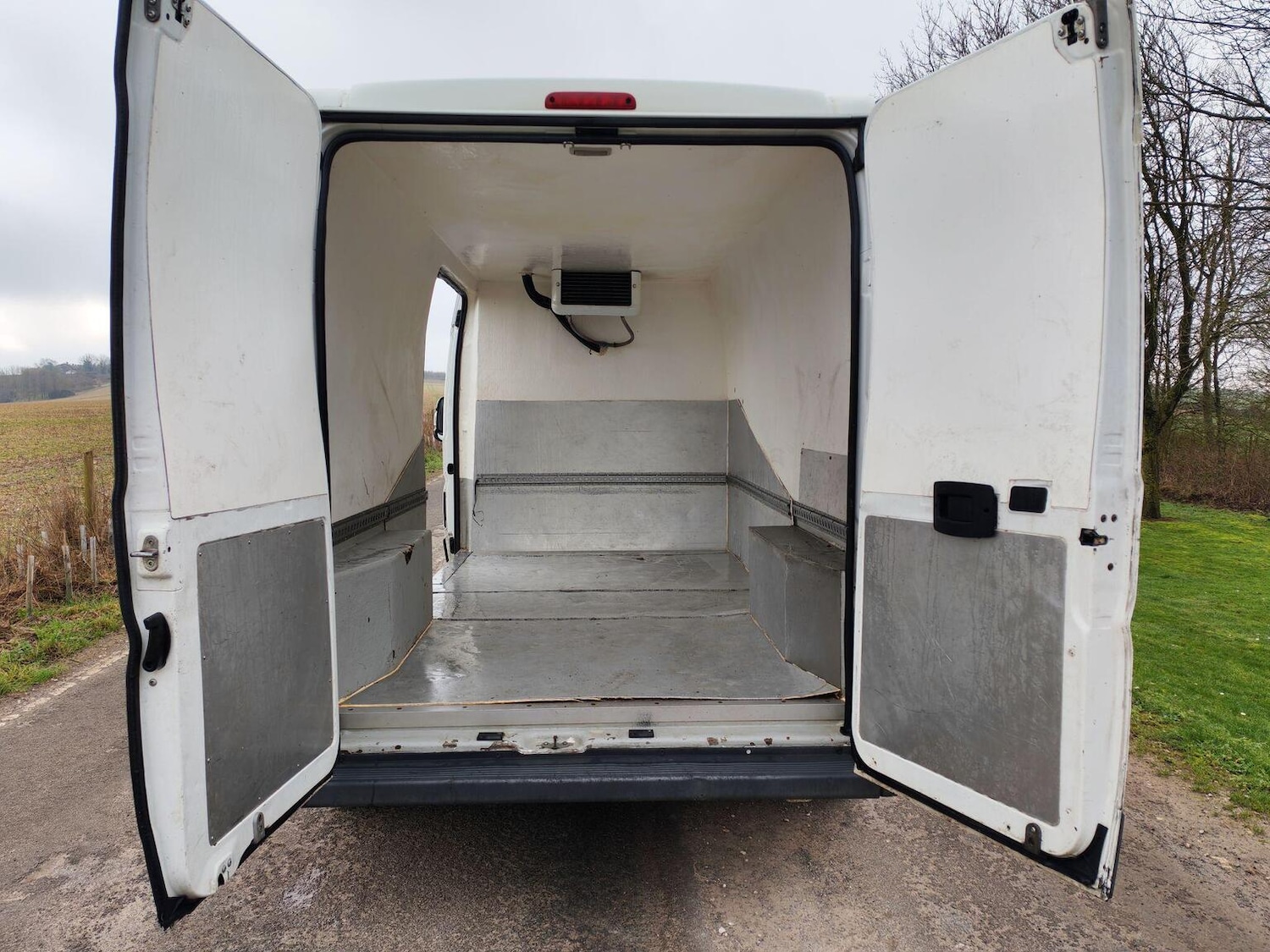 Used Citroen Relay 2016 for sale - 77707172: Photo 22