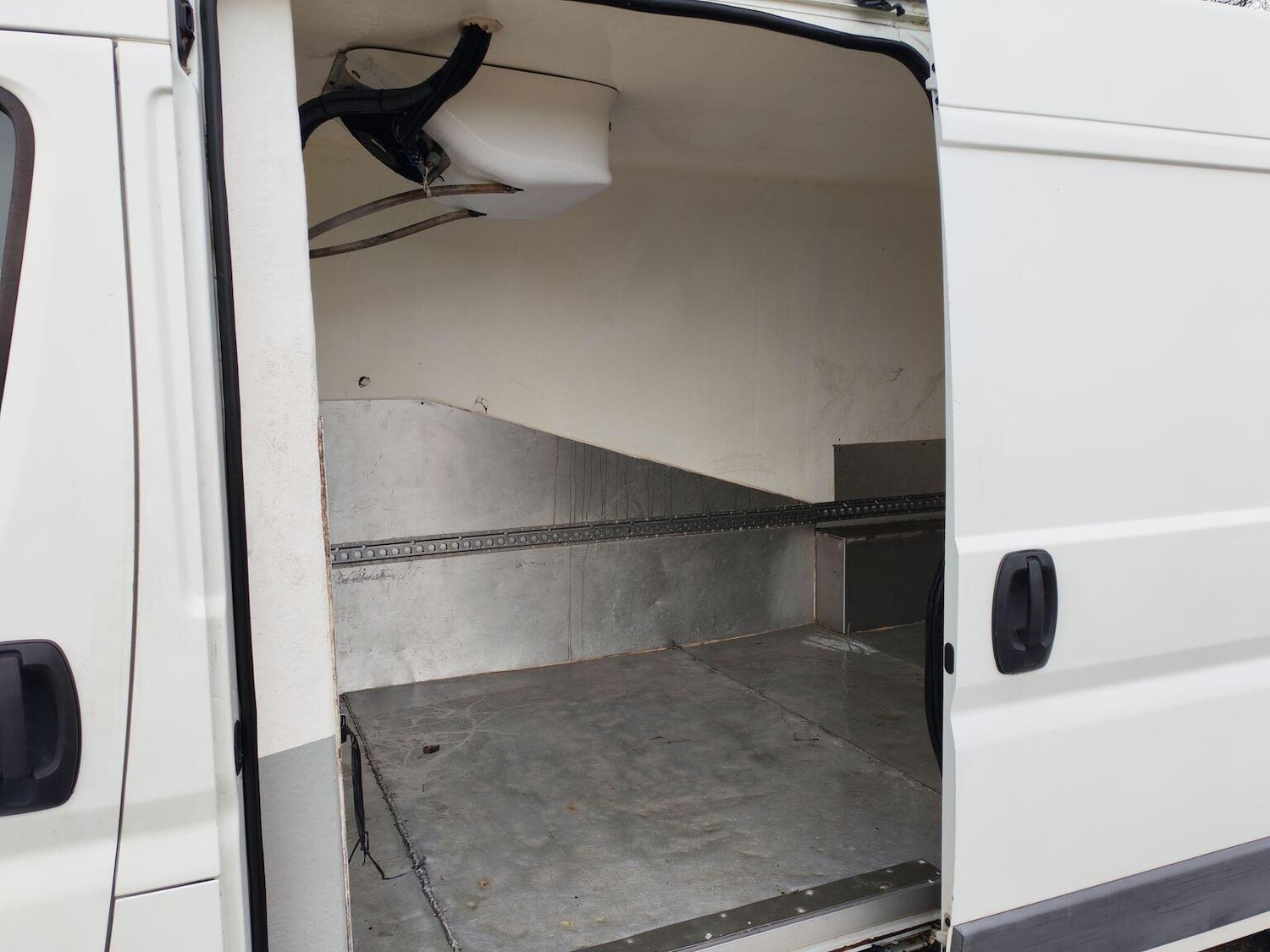 Used Citroen Relay 2016 for sale - 77707172: Photo 23