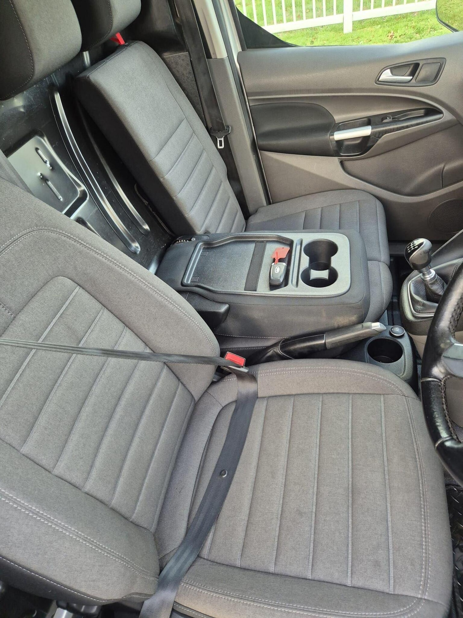 Used Ford Transit Connect 2018 for sale - 77033112: Photo 11