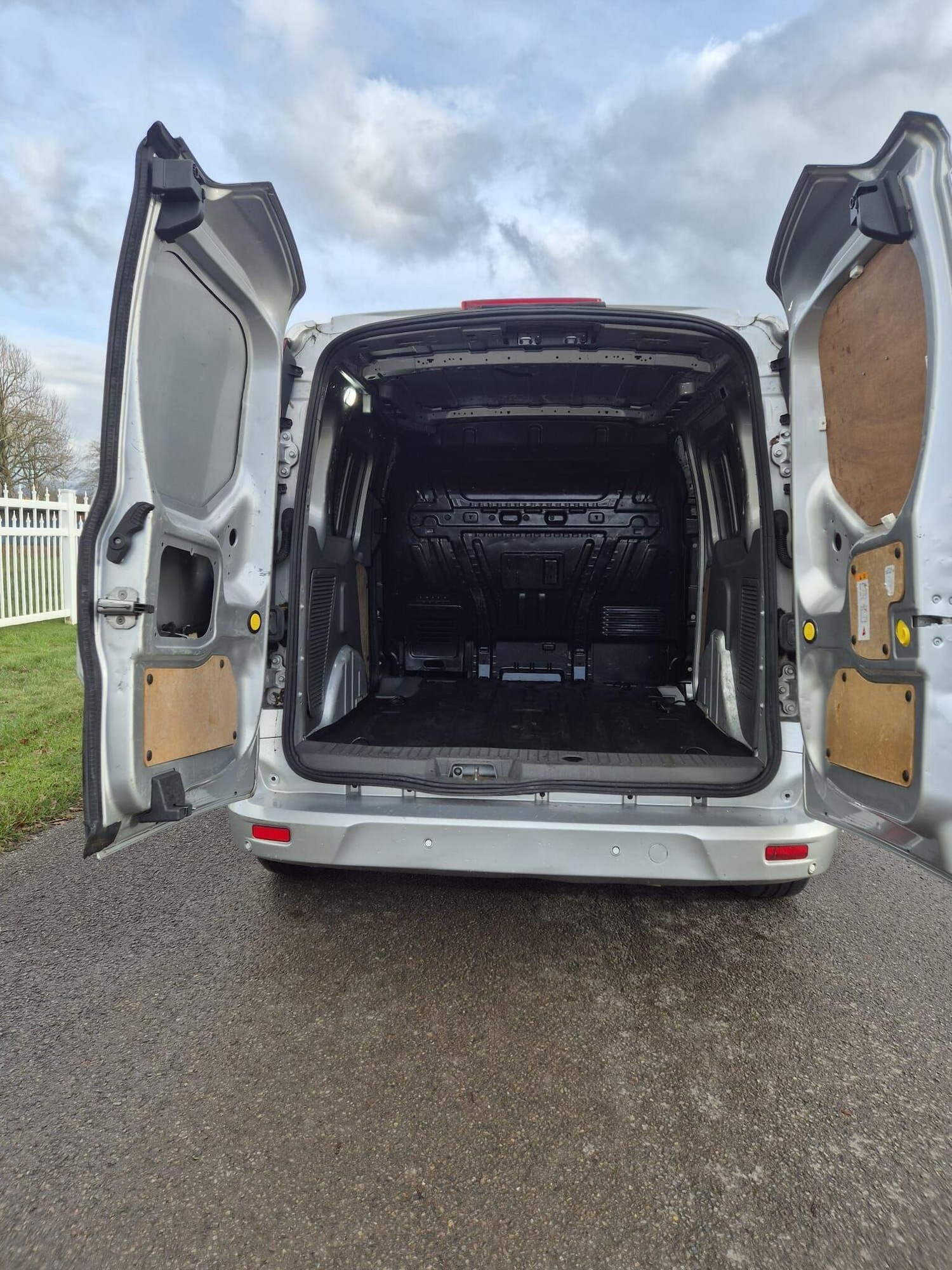 Used Ford Transit Connect 2018 for sale - 77033112: Photo 14