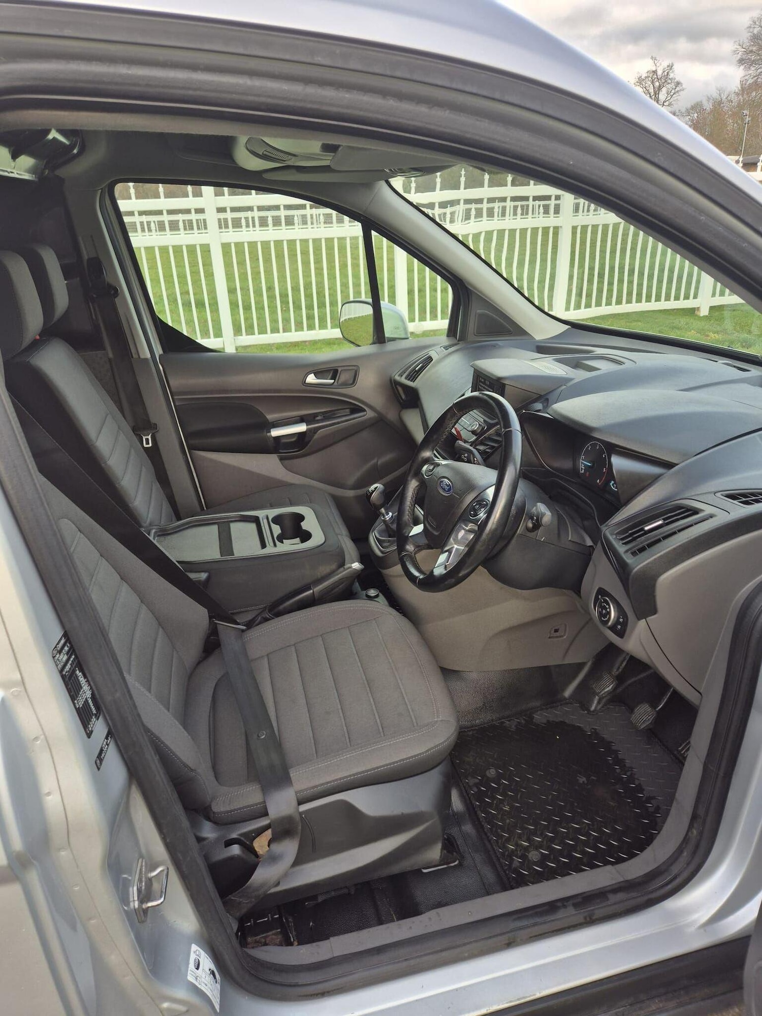 Used Ford Transit Connect 2018 for sale - 77033112: Photo 9