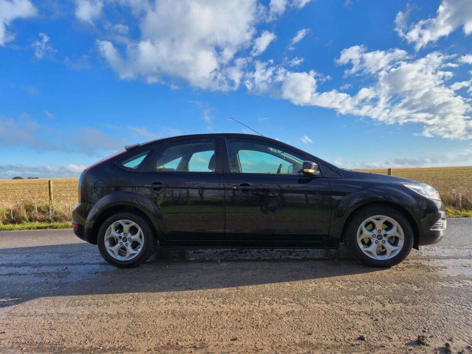 Used Ford Focus 2011 for sale - 77438387: Photo 15