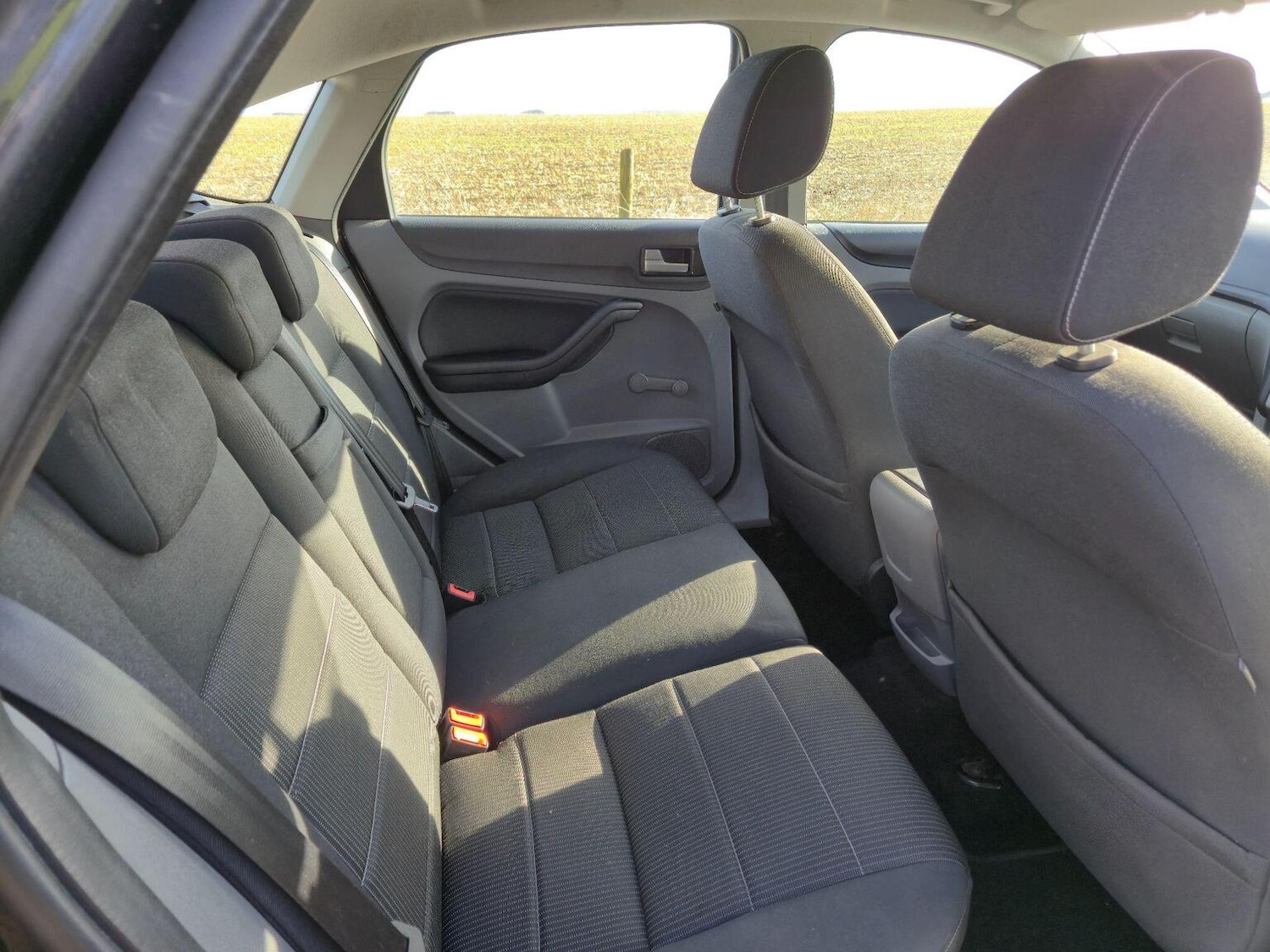 Used Ford Focus 2011 for sale - 77438387: Photo 19