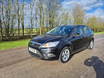 Used Ford Focus 2011 for sale - 77438387: Photo