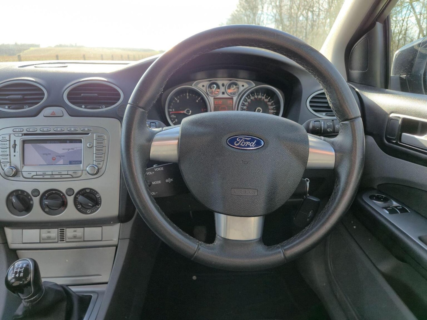 Used Ford Focus 2011 for sale - 77438387: Photo 20