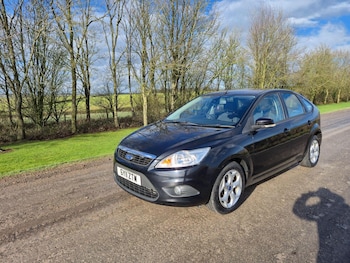 Used Ford Focus 2011 for sale - 77438387: Photo