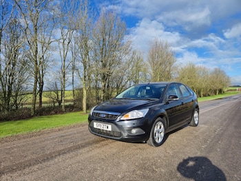 Used Ford Focus 2011 for sale - 77438387: Photo