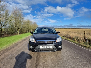 Used Ford Focus 2011 for sale - 77438387: Photo