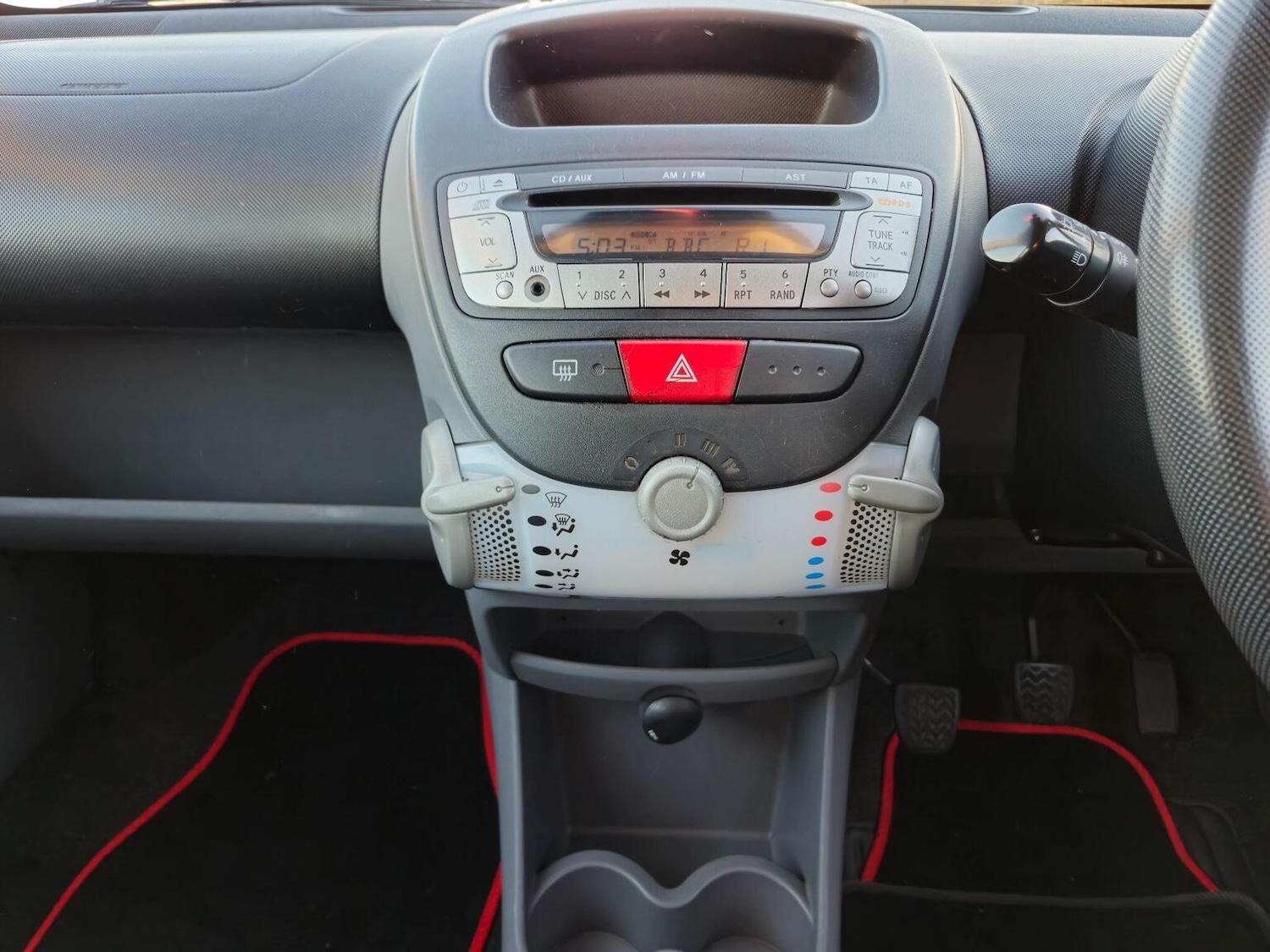 Used Peugeot 107 2010 for sale - 77318307: Photo 20