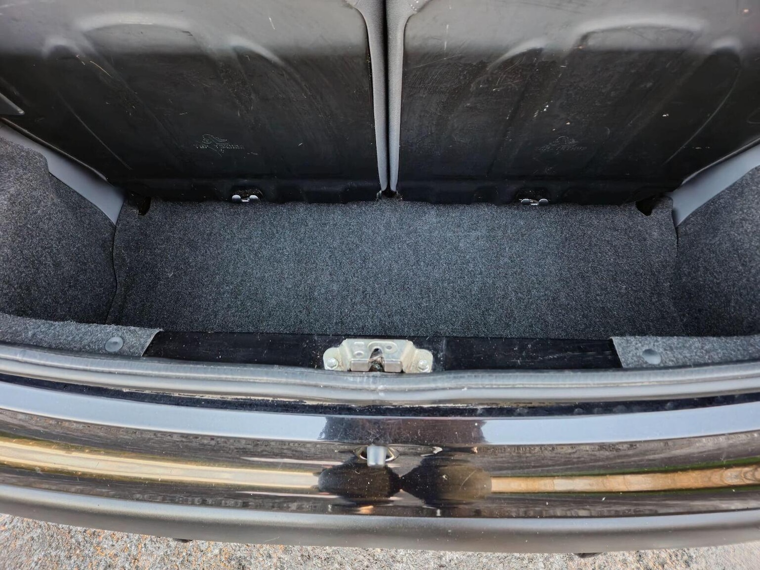 Used Peugeot 107 2010 for sale - 77318307: Photo 21