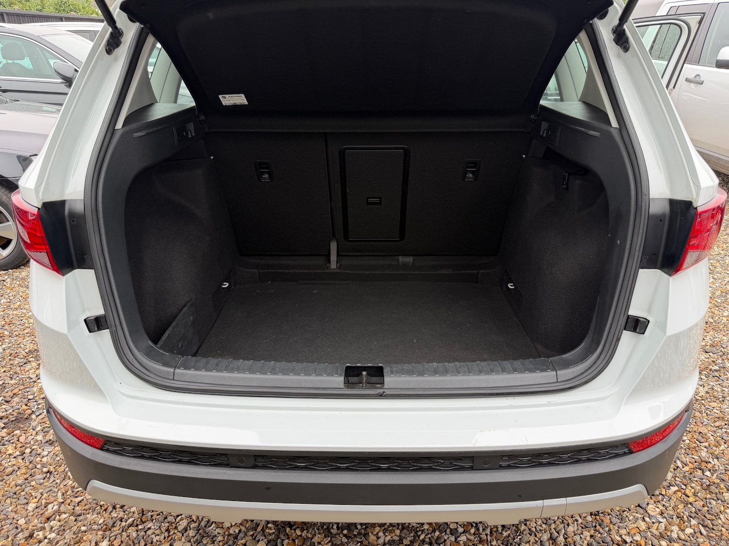 Used SEAT Ateca 2016 for sale - 77802043: Photo 12