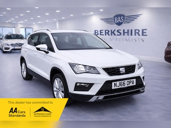 2016 (66) - 1.0 TSI Ecomotive SE 5dr