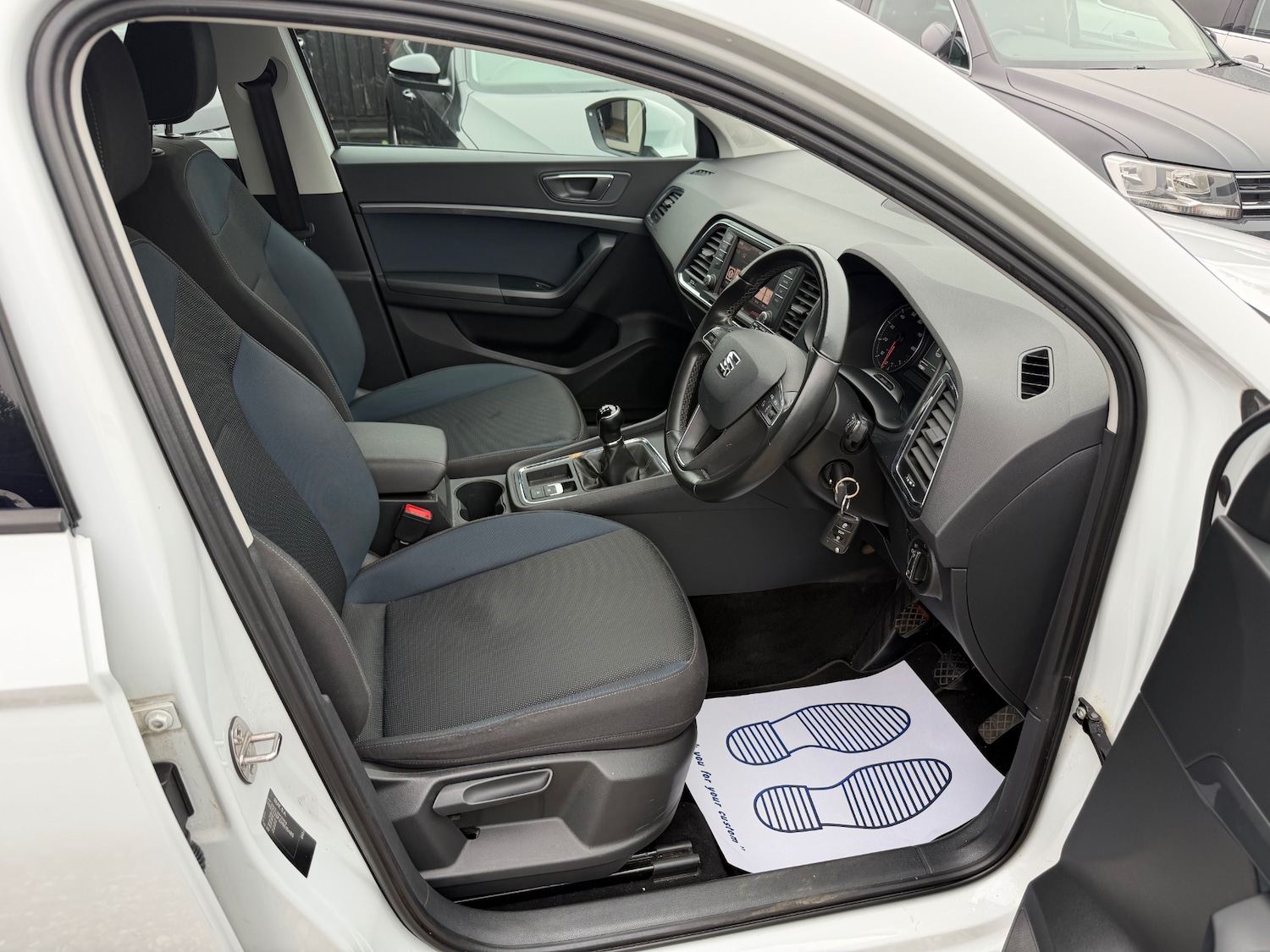 Used SEAT Ateca 2016 for sale - 77802043: Photo 7