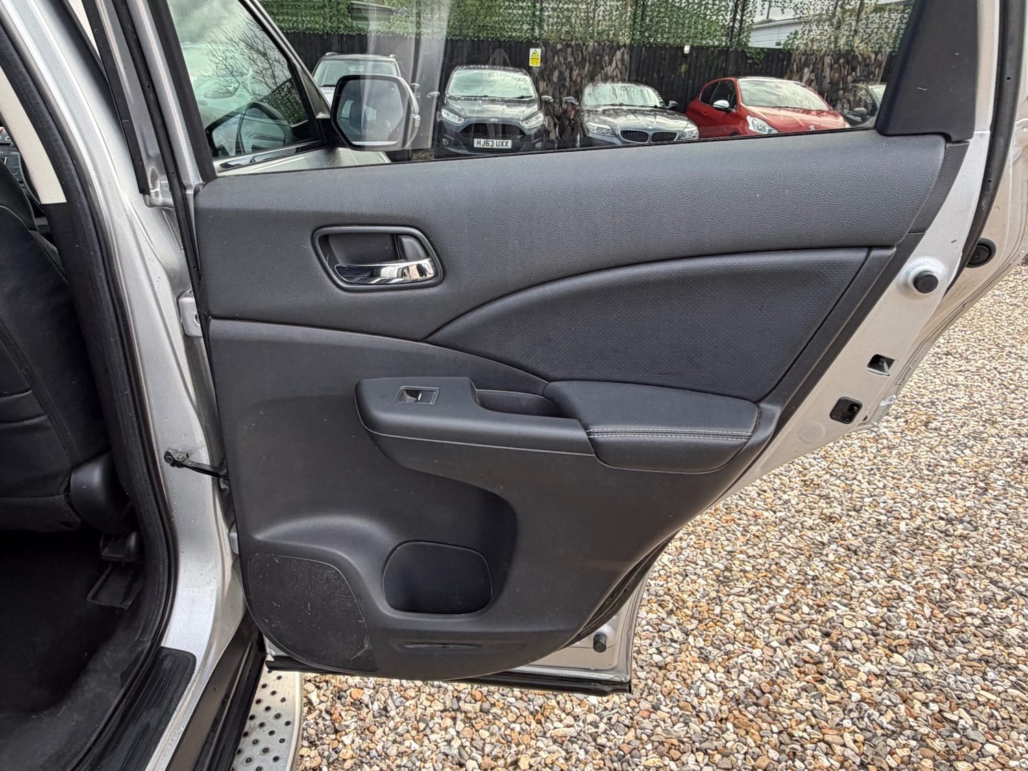 Used Honda CR-V 2013 for sale - 77570880: Photo 11