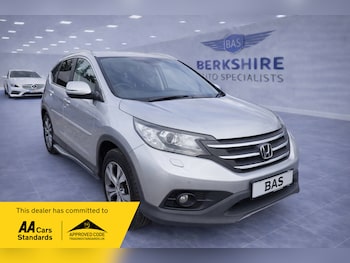 2013 (13) - 2.2 i-DTEC SR 5dr