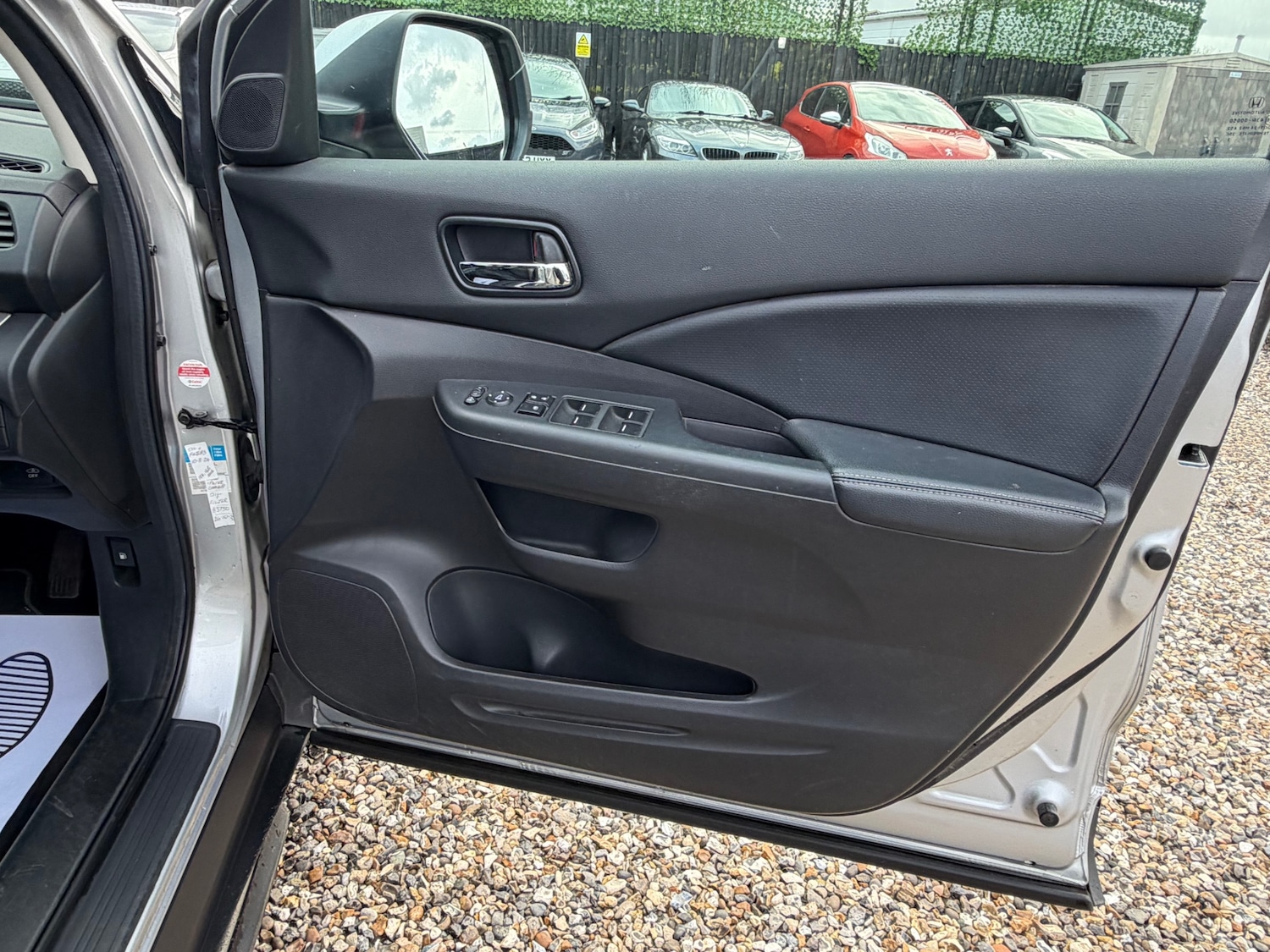 Used Honda CR-V 2013 for sale - 77570880: Photo 8