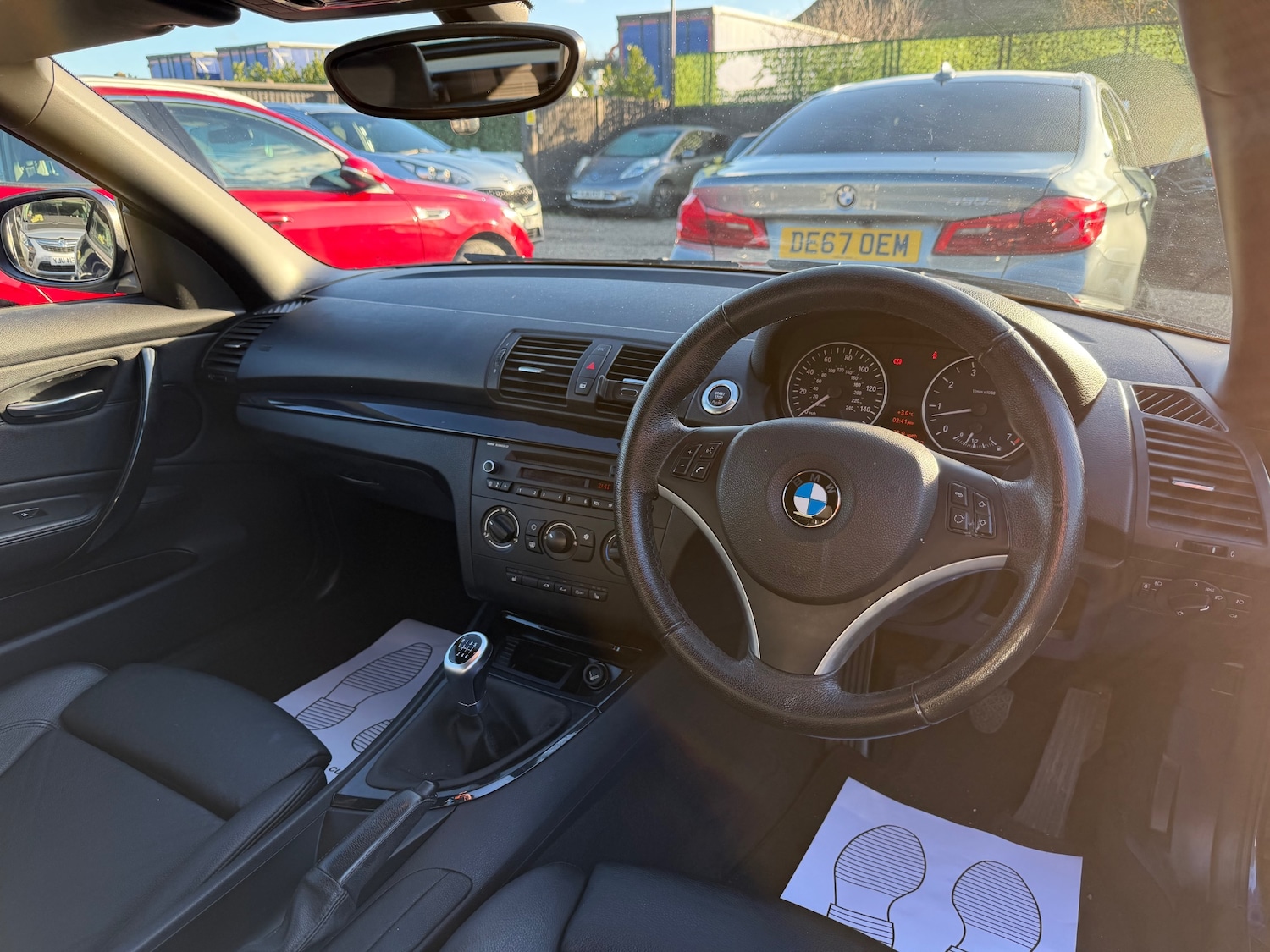 Used BMW 1 Series 2010 for sale - 77086597: Photo 10