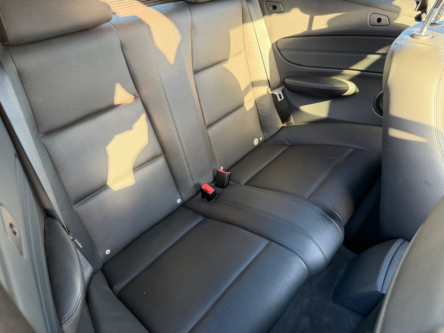 Used BMW 1 Series 2010 for sale - 77086597: Photo 11