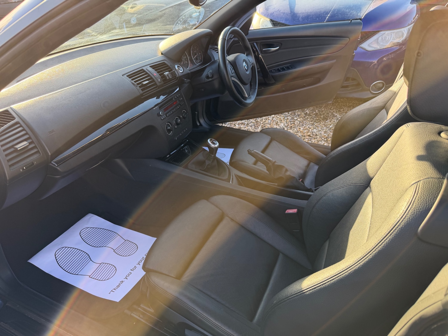 Used BMW 1 Series 2010 for sale - 77086597: Photo 12