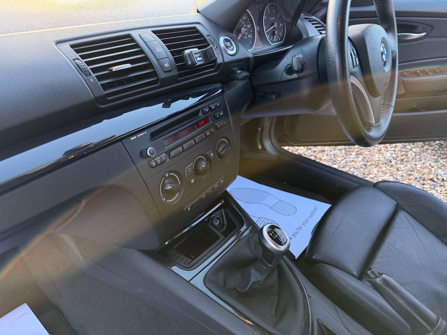 Used BMW 1 Series 2010 for sale - 77086597: Photo 15