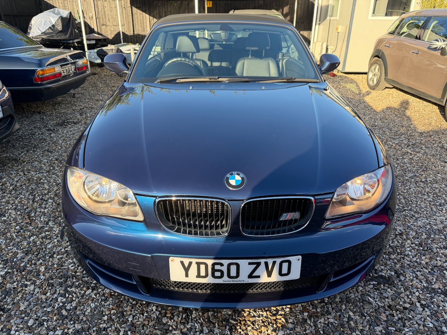 Used BMW 1 Series 2010 for sale - 77086597: Photo 2