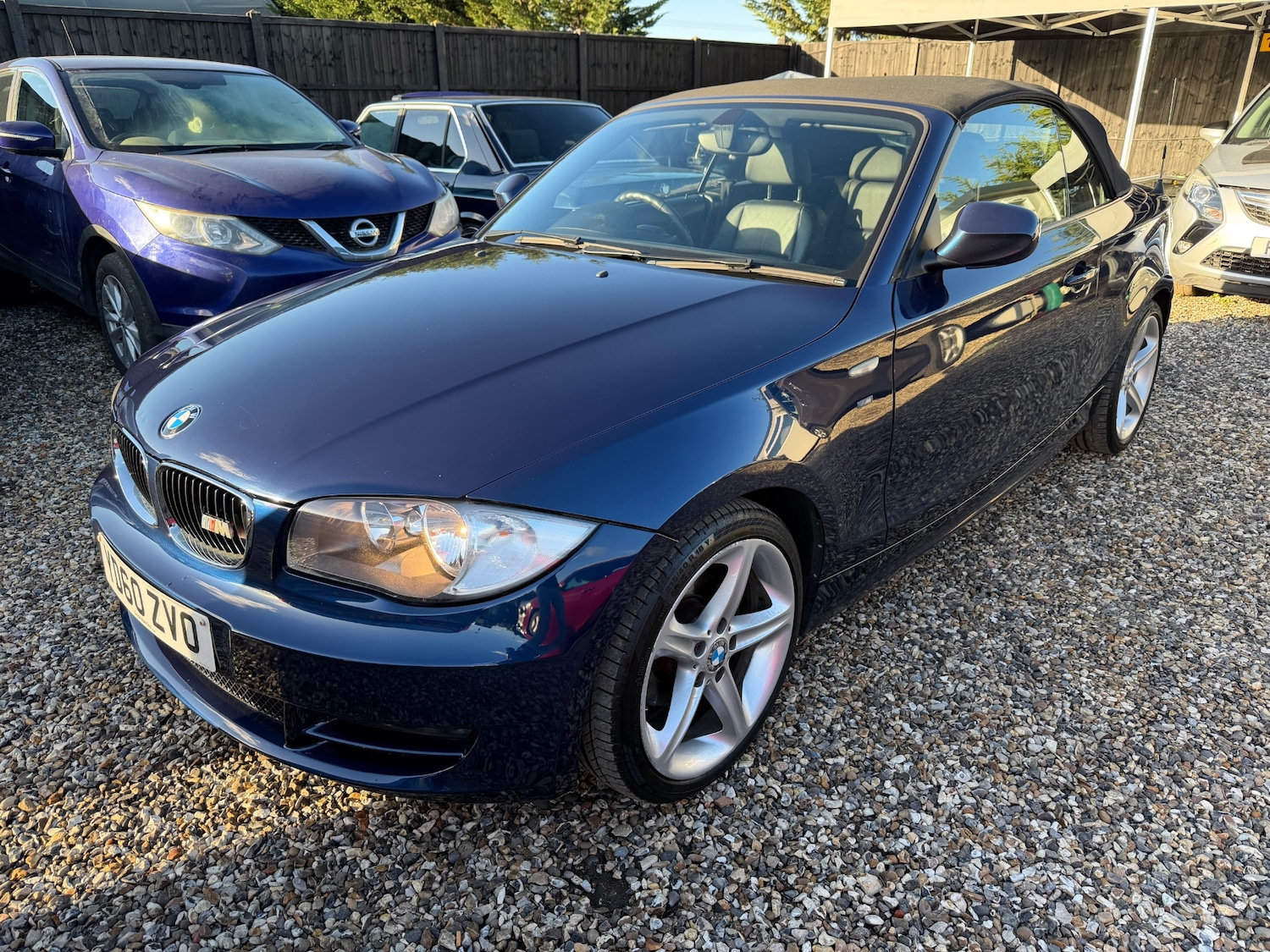 Used BMW 1 Series 2010 for sale - 77086597: Photo 3