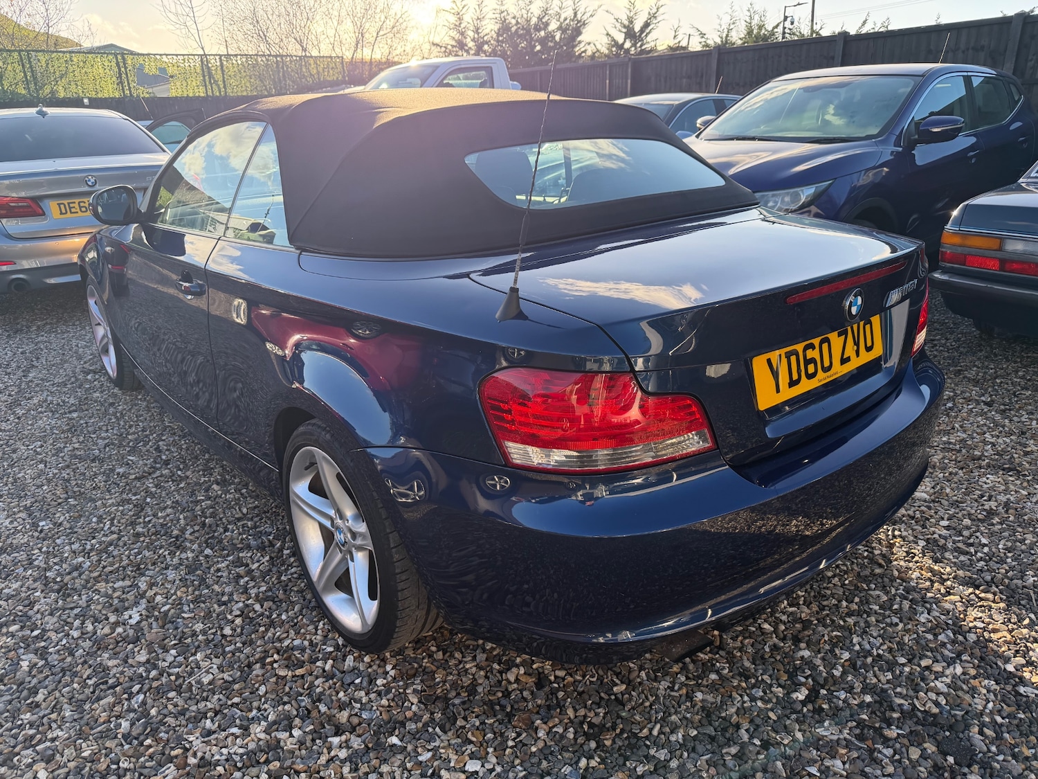 Used BMW 1 Series 2010 for sale - 77086597: Photo 4