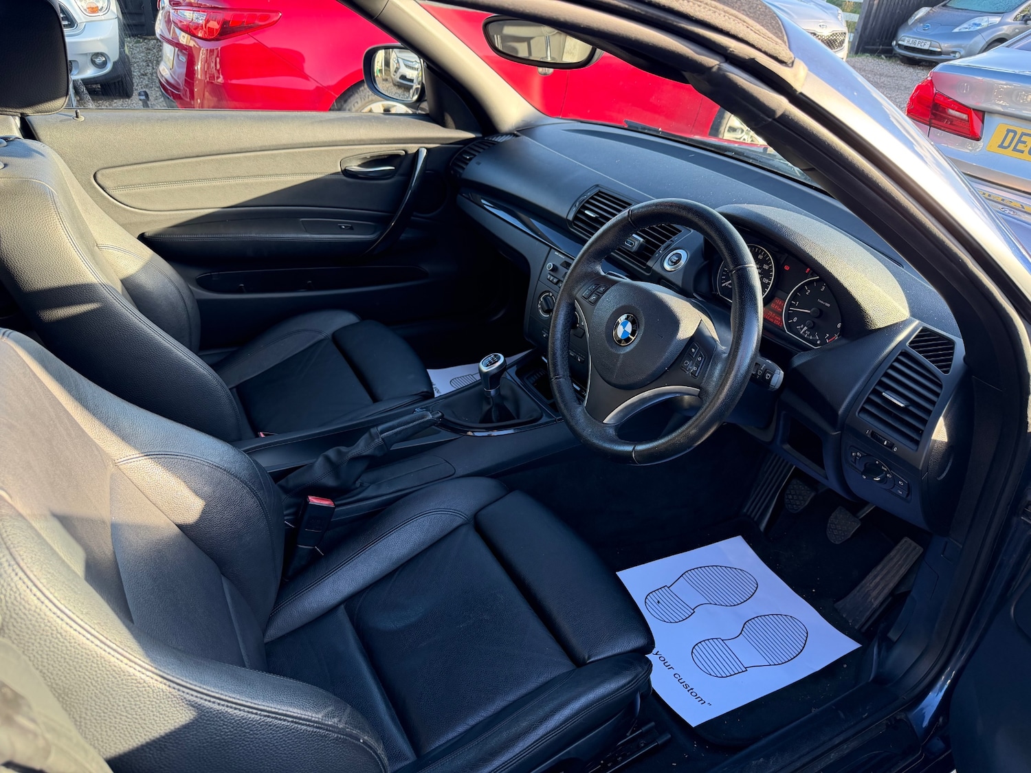 Used BMW 1 Series 2010 for sale - 77086597: Photo 7