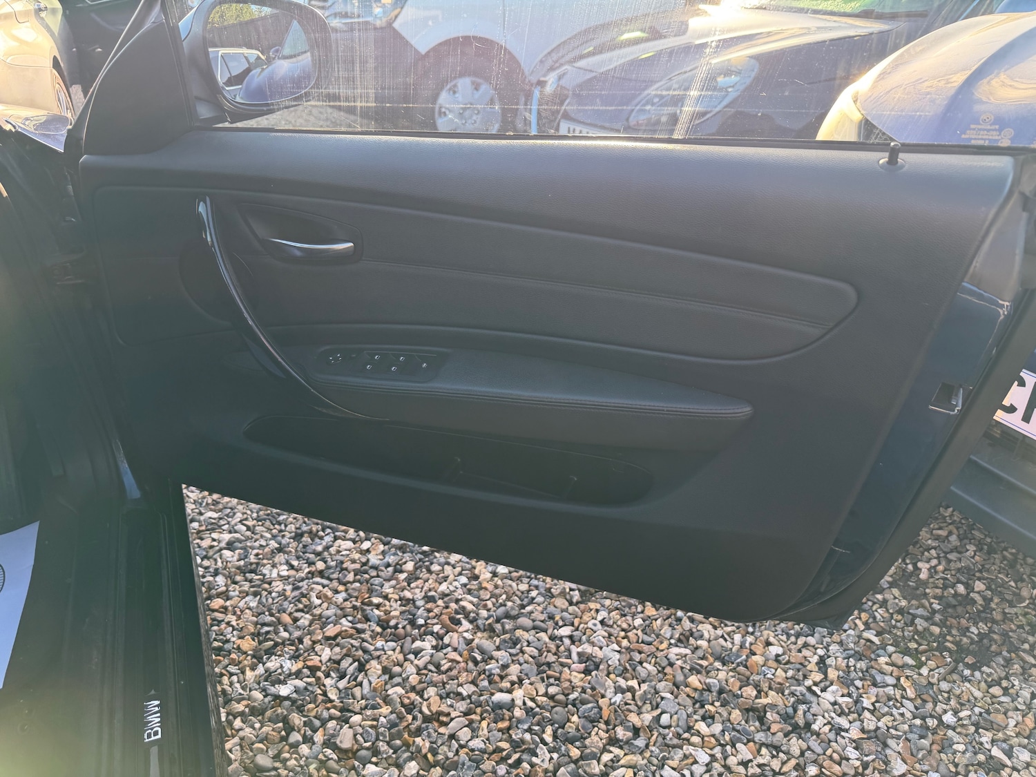 Used BMW 1 Series 2010 for sale - 77086597: Photo 8