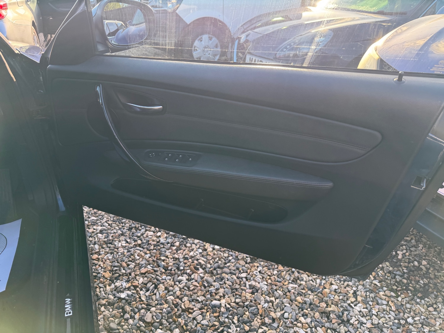 Used BMW 1 Series 2010 for sale - 77086597: Photo 9