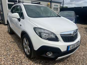2015 (15) - 1.6i Tech Line 5dr
