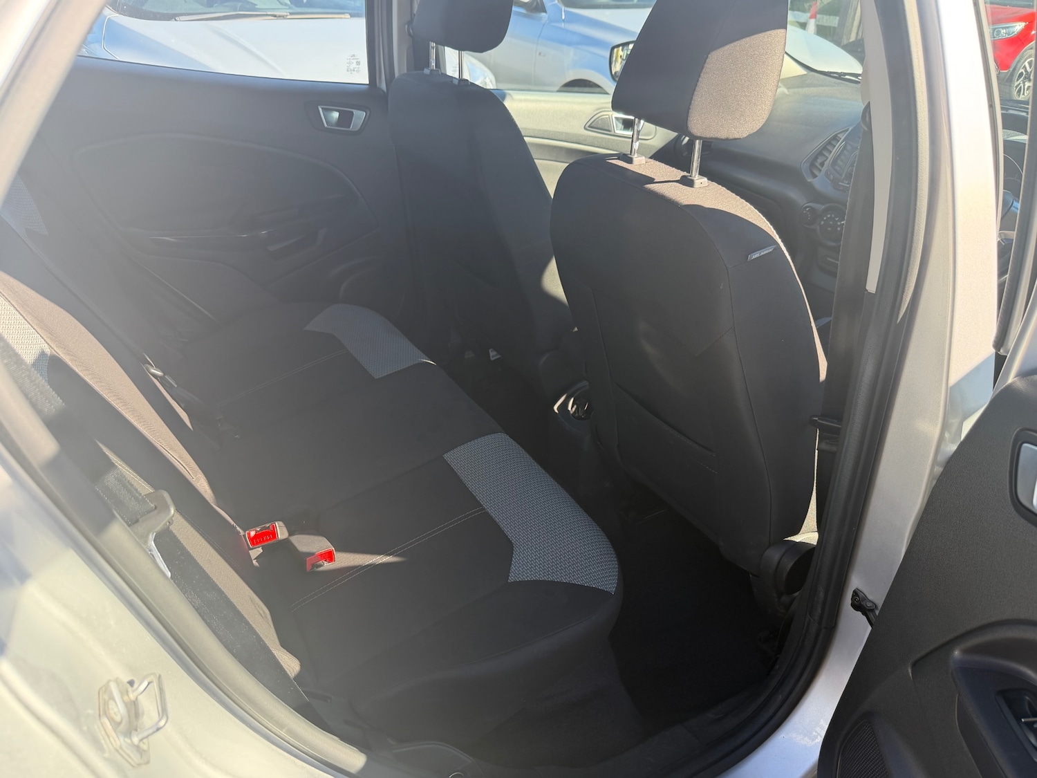 Used Ford Ecosport 2017 for sale - 77938330: Photo 10