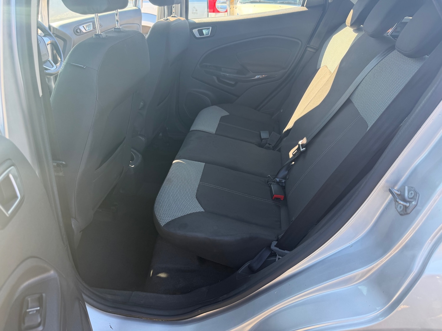 Used Ford Ecosport 2017 for sale - 77938330: Photo 13