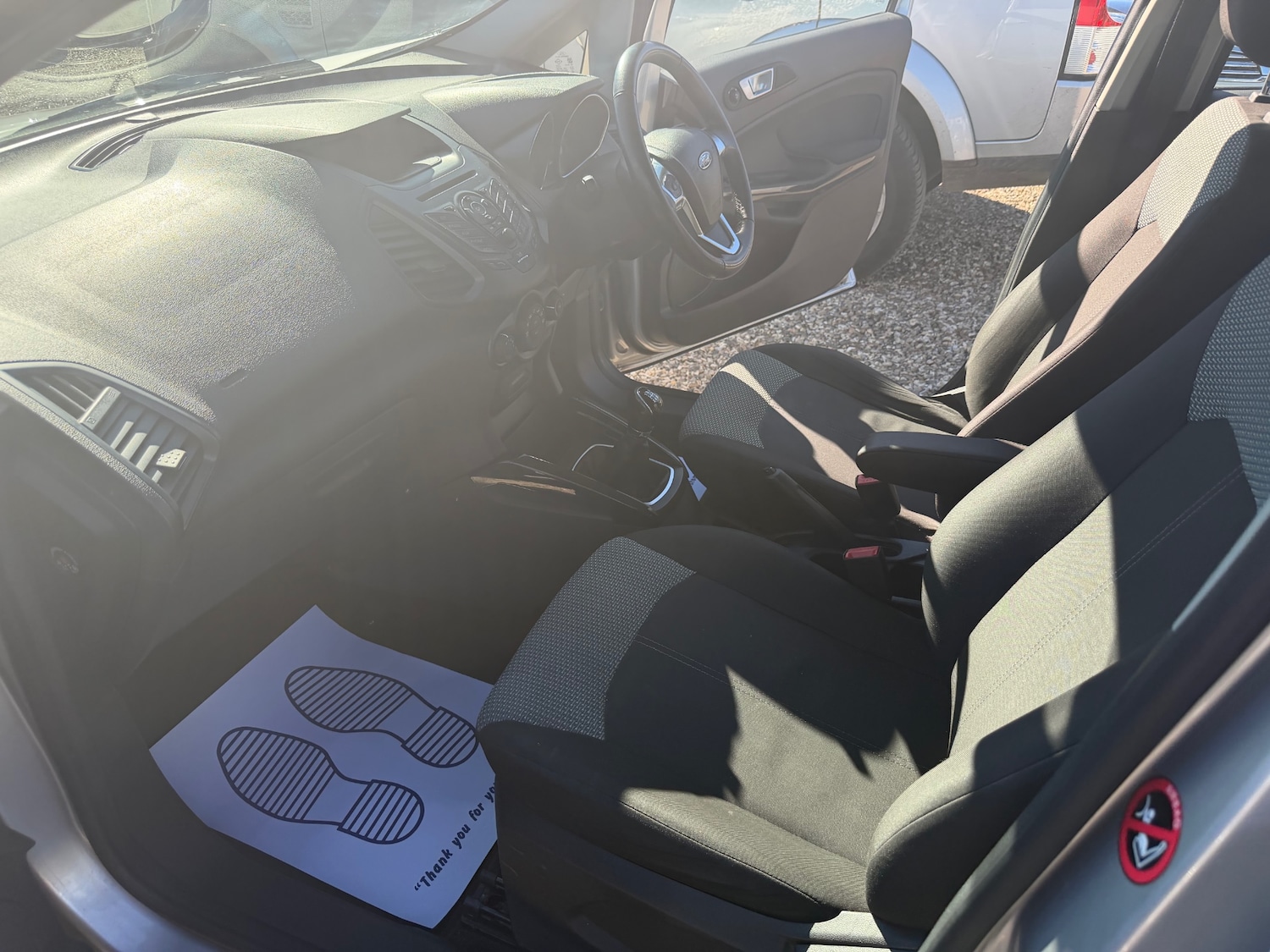 Used Ford Ecosport 2017 for sale - 77938330: Photo 14