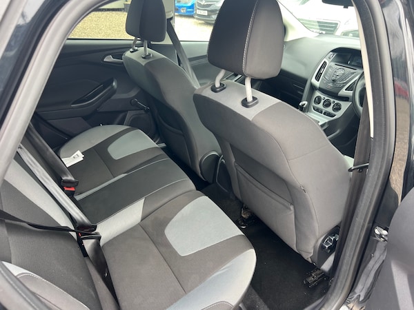 Used Ford Focus 2013 for sale - 76017235: Photo 11